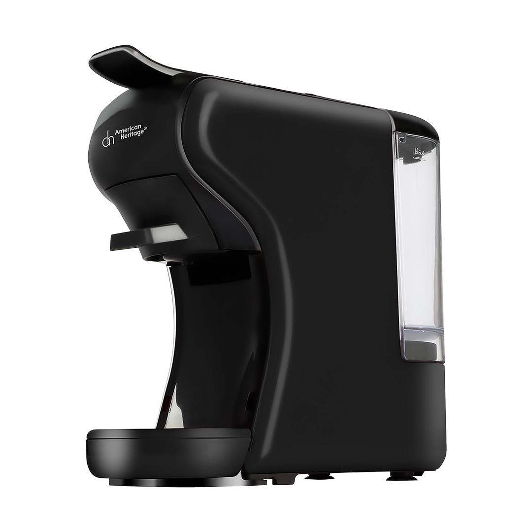 American Heritage 3-in-1 Espresso Machine