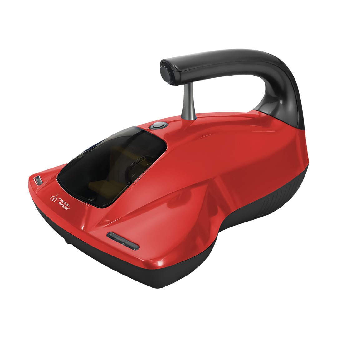 American Heritage UV-HEPA Vacuum Cleaner