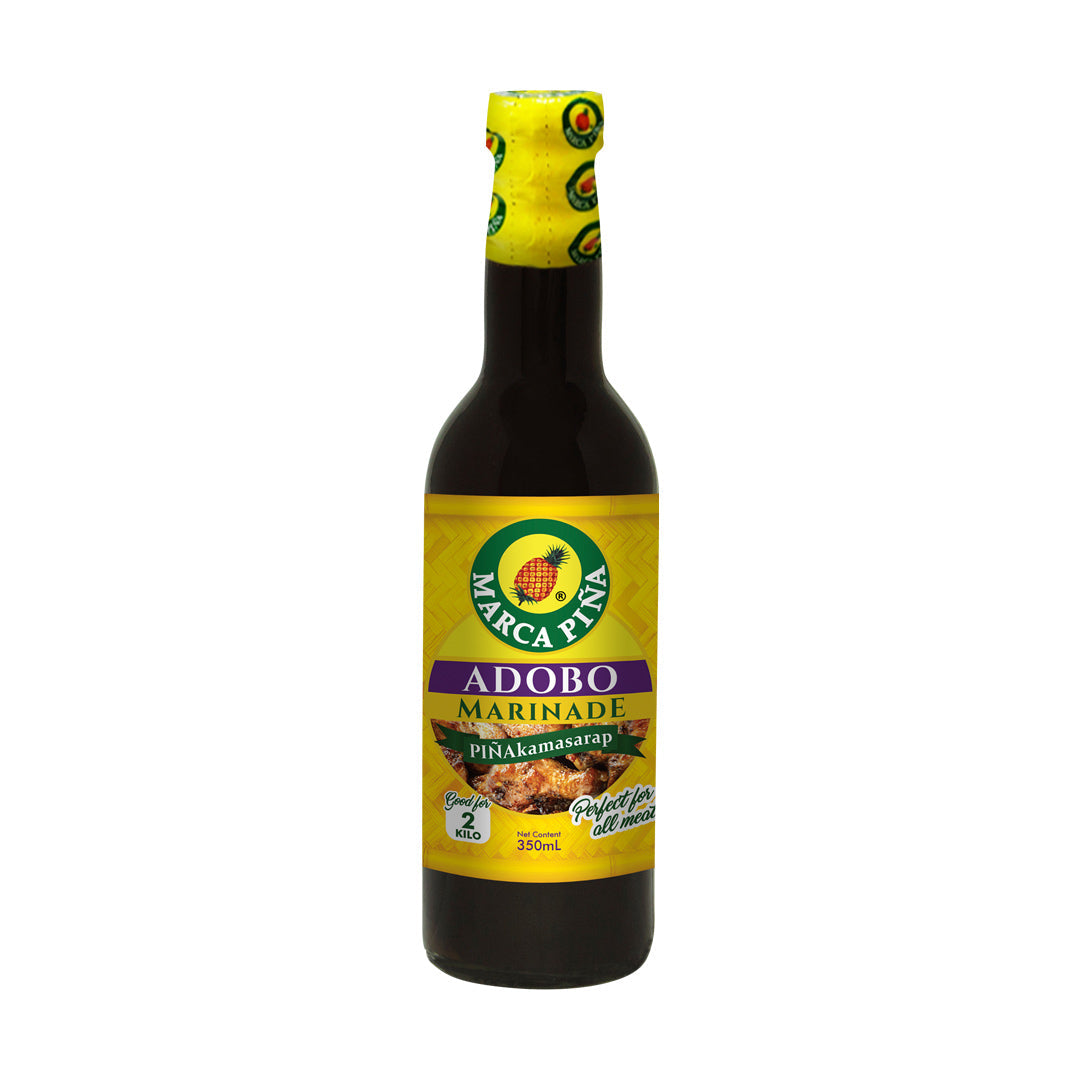 Marca Piña Adobo Marinade 350ml