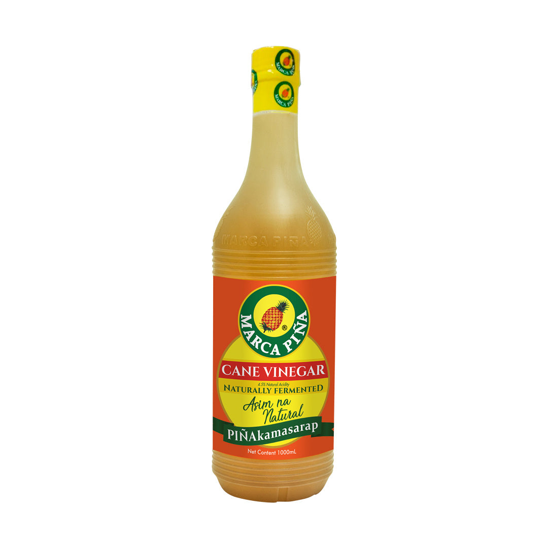 Marca Piña Cane Vinegar 1000ml