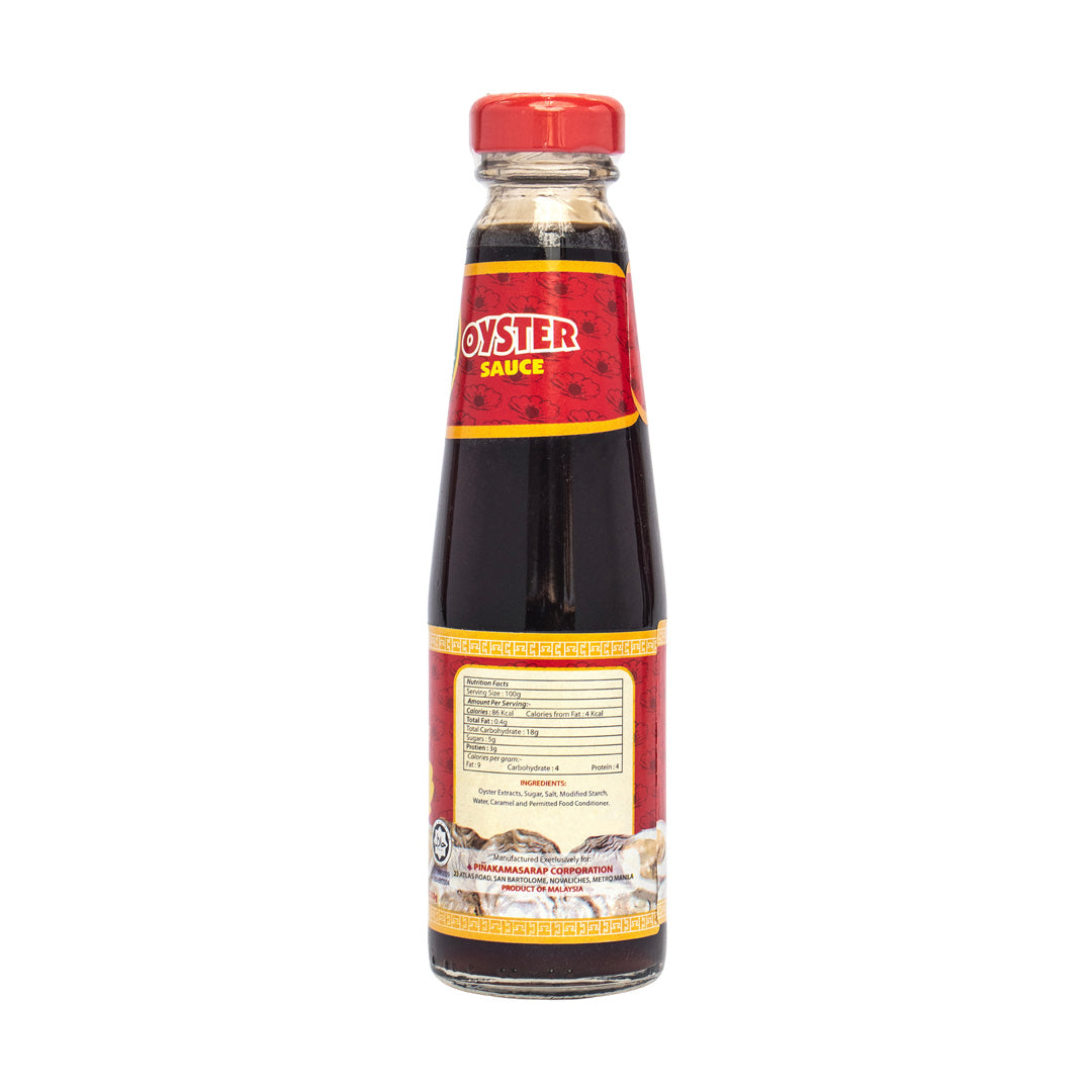 Marca Piña Oyster Sauce 250g