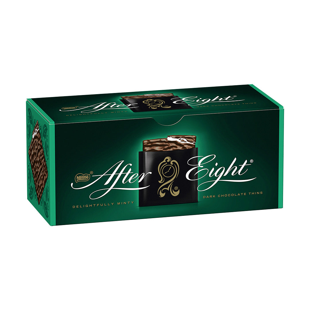 After Eight Chocolates Box 200g