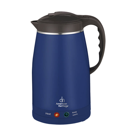 American Heritage Cordless Kettle 1.5L