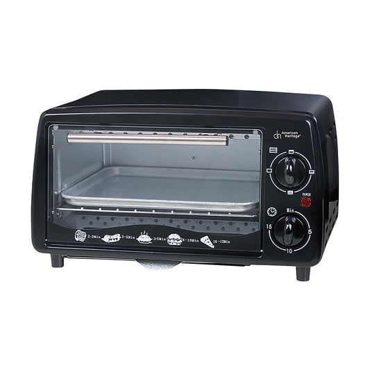 American Heritage Oven Toaster 12L