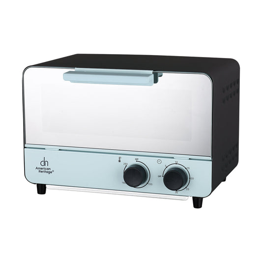 American Heritage Electric Oven with Steam Function 13L
