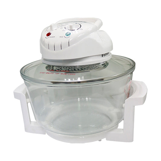 American Heritage Deluxe Turbo Broiler Lightwave