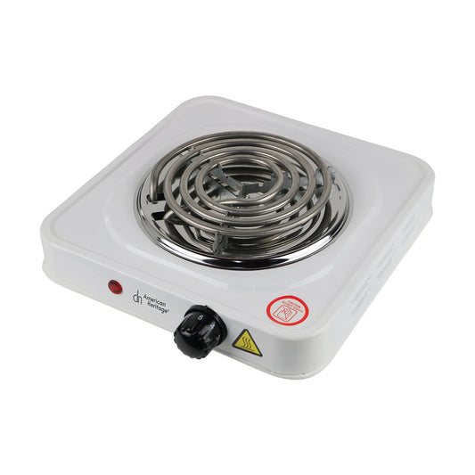 American Heritage Electric Stove Single Coil