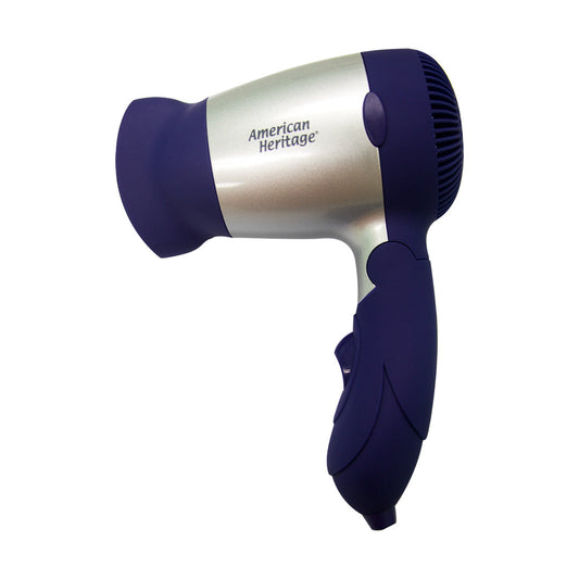 American Heritage Essential Styler Hair Dryer AHE-2088