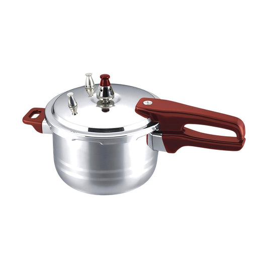 American Heritage Pressure Cooker Stainless Steel 4.26L AHSS-91