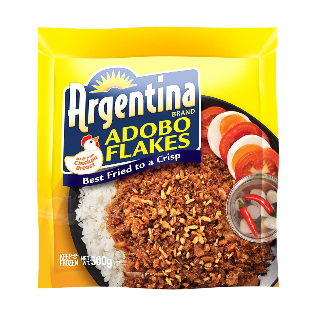 Argentina Adobo Flakes 300g