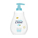 Baby Dove Hair to Toe Baby Wash Rich Moisture 400ml