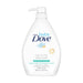 Baby Dove Hair to Toe Baby Wash Sensitive Moisture 1000ml