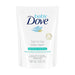 Baby Dove Hair to Toe Baby Wash Sensitive Moisture Refill 430ml