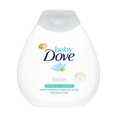 Baby Dove Baby Lotion Sensitive Moisture 200ml