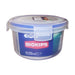 Biokips Round Food Storage 920ml