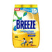 Breeze Laundry Powder ActivBleach 2940g