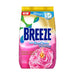 Breeze Laundry Powder Rose Gold Perfume 1320g