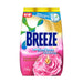 Breeze Laundry Powder Rose Gold Perfume 2740g