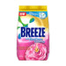 Breeze Laundry Powder Rose Gold Perfume 630g