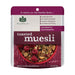 Brookfarm Toasted Muesli Cranberry Macadamia 75g