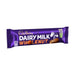 Cadbury Dairy Milk Whole Nut Chunky Bar 45g