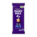 Cadbury Dairy Milk Top Deck Chocolate 180g