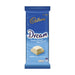 Cadbury Dream Smooth and Creamy White Chocolate 180g