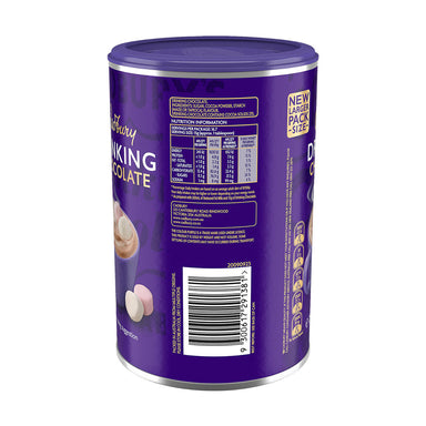 Cadbury Drinking Chocolate 250g