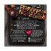 Carman's Roasted Nut Bar Dark Choc Espresso 160g