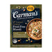 Carman's Toasted Original Fruit Free Muesli 500g