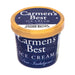 Carmen's Best Brown Butter Almond Brittle Ice Cream 3.5oz