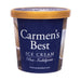 Carmen's Best Brown Butter Almond Brittle Ice Cream Pint