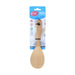 Chef's Gallery Wooden Rice Spoon