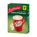 Continental Cup-A-Soup Classic Cream of Mushroom 70g Angled