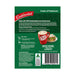 Continental Cup-A-Soup Classic Cream of Mushroom 70g Back