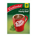 Continental Cup-A-Soup Classic Hearty Beef 55g Front