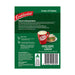 Continental Cup-A-Soup Classic Cream of Chicken 75g Back