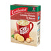 Continental Cup-A-Soup Creamy Potato & Bacon with Croutons 50g Angled