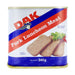 Dak Pork Luncheon Meat 340g