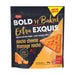 Dare Bold 'N Baked Nacho Cheese Crackers 150g