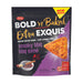 Dare Bold 'N Baked Smoky BBQ Crackers 150g