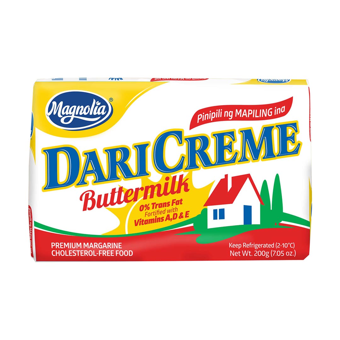 Dari Creme Buttermilk 200g