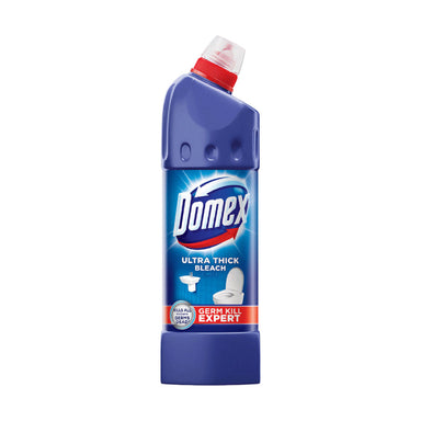 Domex Ultra Thick Bleach Toilet Cleaner Classic 500ml