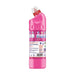 Domex Ultra Thick Bleach Toilet Cleaner Pink Power 500ml