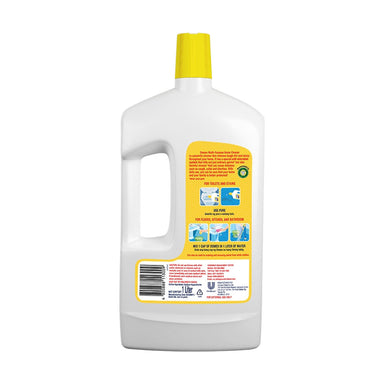 Domex Multi-Purpose Cleaner Lemon 1L