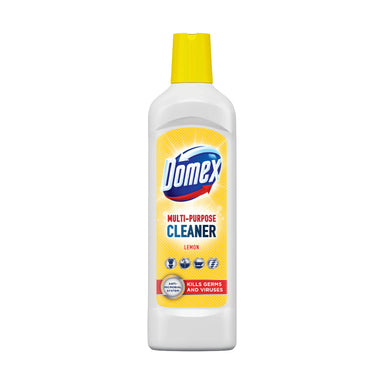 Domex Multi-Purpose Cleaner Lemon 500ml