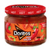 Doritos Hot Salsa 300g