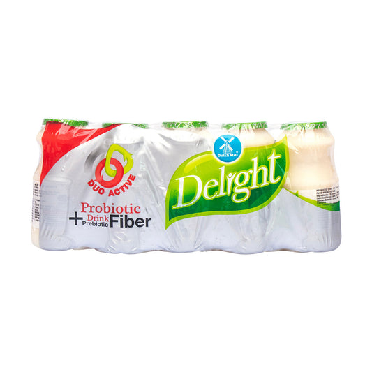Dutch Mill Delight 100ml x 5pcs
