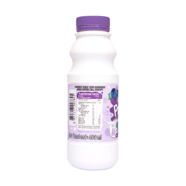 Dutch Mill ProYo! Blueberry 400ml