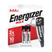 Energizer Max AAA Batteries x 2pcs